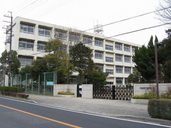 福崎町立田原小学校の画像