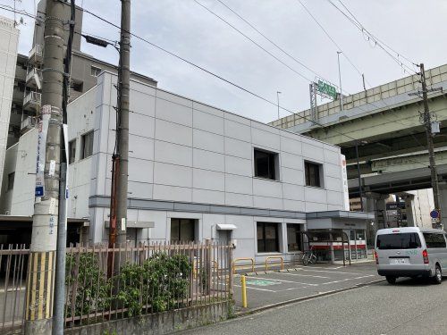 香川銀行 弁天町支店の画像