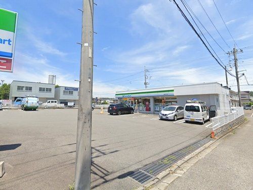 ファミリーマート相模原下溝店の画像