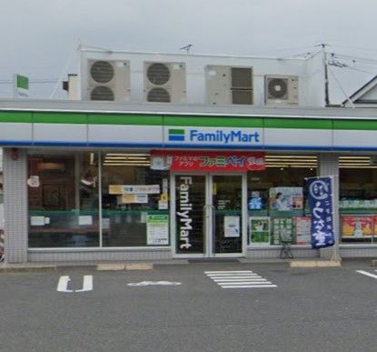 ファミリーマート 辻畑町店の画像