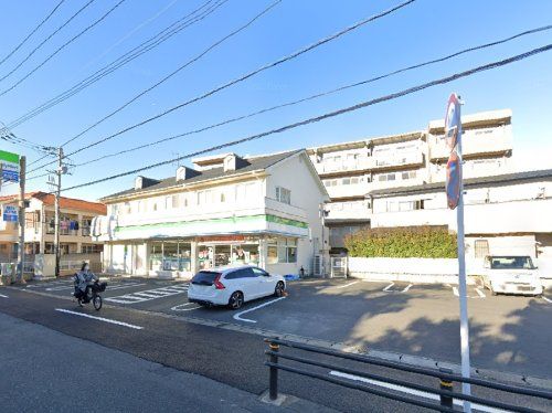 ファミリーマート 浦安堀江三丁目店の画像