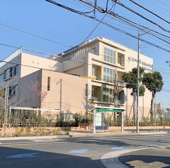 江戸川区立葛西小学校の画像