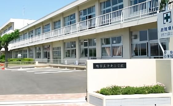 旭市立中央小学校の画像