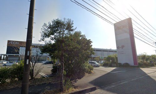 ゆうちょ銀行熊本支店イオン都城ショッピングセンター内出張所の画像
