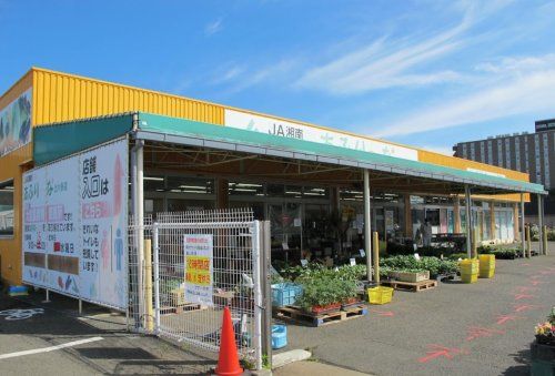 JA湘南 あふり-な比々多店の画像