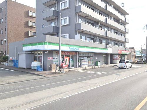 ファミリーマート座間一丁目店の画像