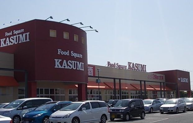 カスミ フードスクエアビバモール加須店(ビバモール加須内)の画像