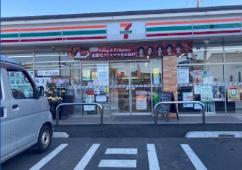 セブンイレブン 足立竹の塚2丁目店の画像