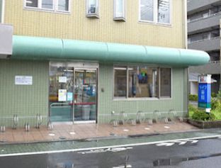 ライフ薬局竹の塚店の画像
