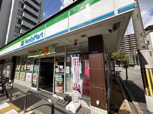 ファミリーマート 鷺洲五丁目店の画像