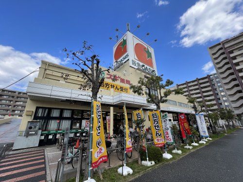 阪急オアシス 服部西店の画像