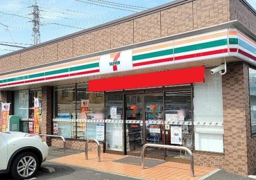 セブンイレブン 神戸垂水南多聞台店の画像