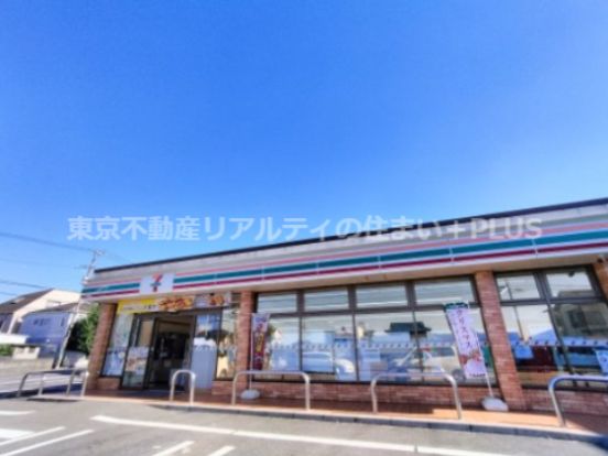 セブンイレブン 南鎌ヶ谷3丁目店の画像