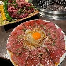 大曽根 焼肉鉢屋 別邸の画像