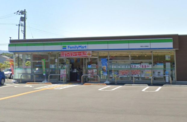 ファミリーマート 宿毛小深浦店の画像