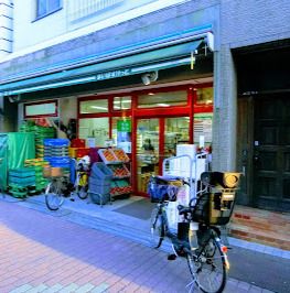 まいばすけっと 北砂4丁目店の画像