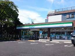 ファミリーマート 一之江六丁目店の画像