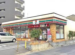 セブンイレブン 江戸川一之江7丁目店の画像