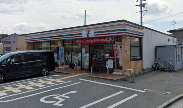 セブンイレブン 堺日置荘北町店の画像