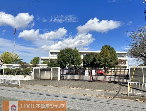 市原市立石塚小学校の画像