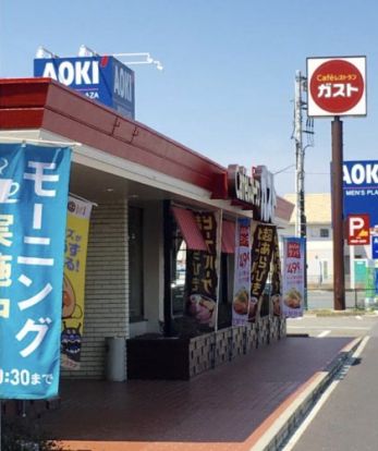 ガスト　吹上店の画像