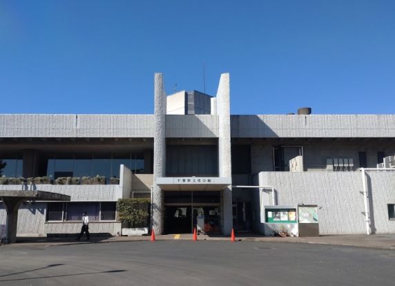 珈琲スタンド 千葉県文化会館店の画像