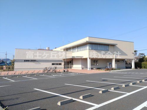 静岡市役所 区役所 市民サービスコーナー 三保市民サービスコーナーの画像