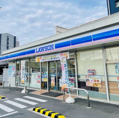 ローソン 生野巽南五丁目店の画像