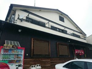 北海道ラーメン河内食堂の画像