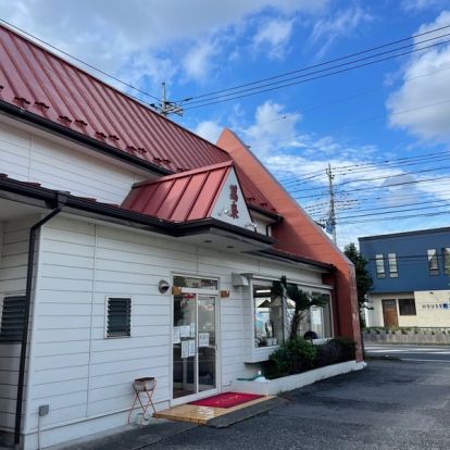 ラーメン萬来　加須店の画像