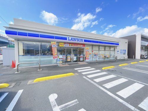 ローソン 裾野伊豆島田南店の画像