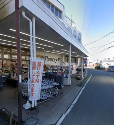 小田原百貨店渋沢店の画像