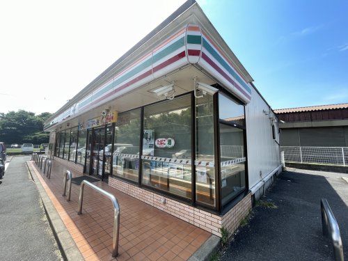 セブンイレブン 酒々井伊篠店の画像