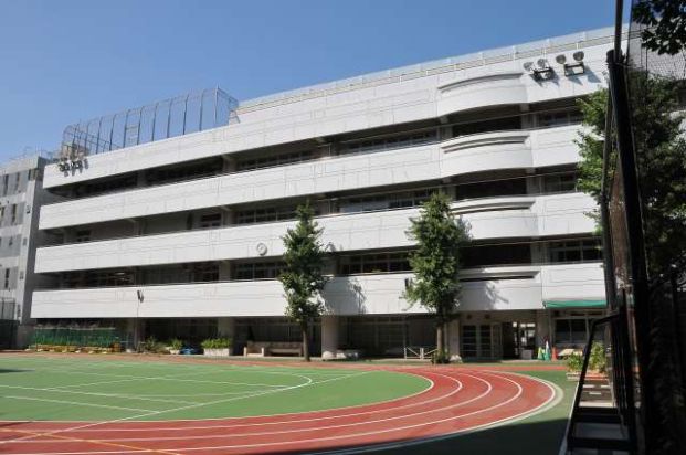 田原小学校の画像