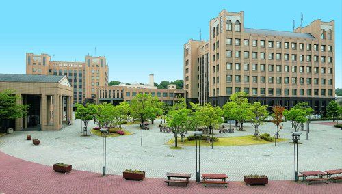 立命館大学 - びわこ・くさつキャンパスの画像