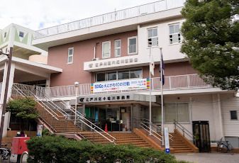 久田医院の画像