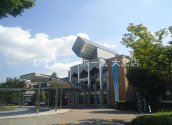 日本工業大学　埼玉キャンパスの画像