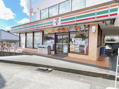 セブン-イレブン 裾野バイパス北店の画像