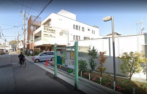 本田診療所の画像