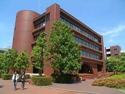 日本大学生産工学部　津田沼キャンパスの画像