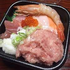 絆 丼丸 本陣店の画像