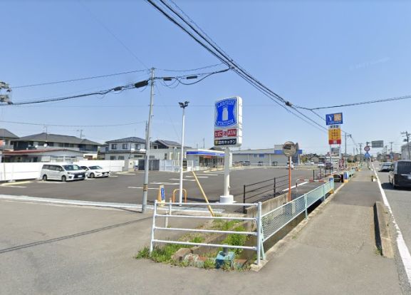 ローソン 大崎古川城西一丁目店の画像