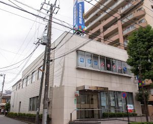 東京東信用金庫船堀支店の画像