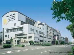 河田病院の画像