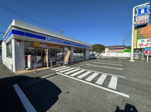 ローソン 清水横砂店の画像