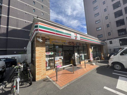 セブンイレブン 名古屋丸田町店の画像