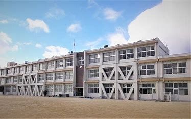 大津市立藤尾小学校の画像