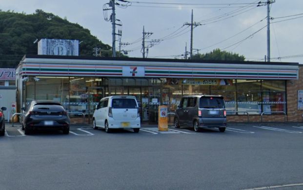 セブンイレブン 佐原玉造店の画像