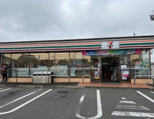 セブンイレブン 市原バイパス店の画像