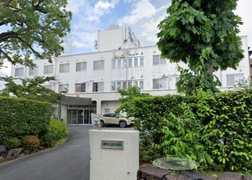 稲荷山武田病院の画像